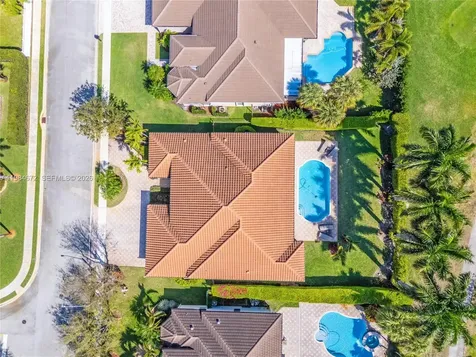 1479 SW 159th Terrace Pembroke Pines FL 33027