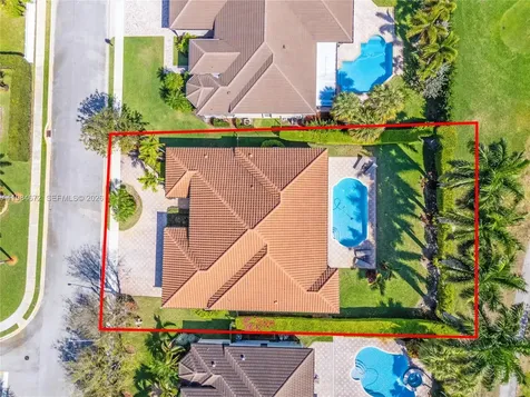 1479 SW 159th Terrace Pembroke Pines FL 33027