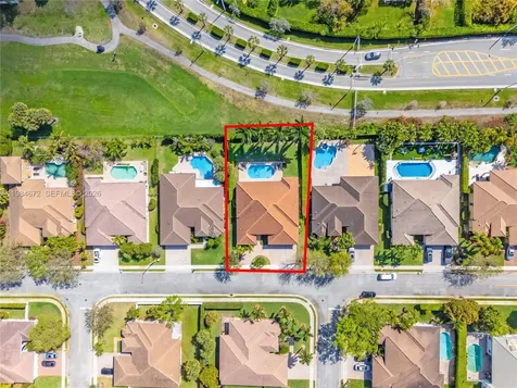1479 SW 159th Terrace Pembroke Pines FL 33027
