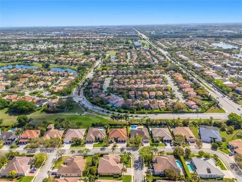 1479 SW 159th Terrace Pembroke Pines FL 33027