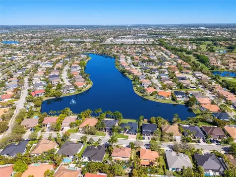1479 SW 159th Terrace Pembroke Pines FL 33027