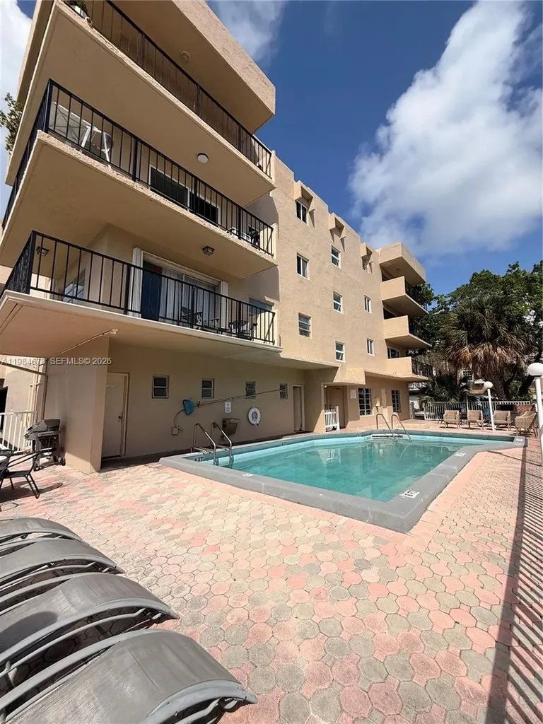 3860 NE 170th Street North Miami Beach FL 33160