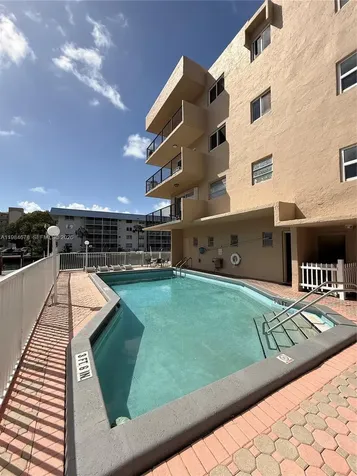 3860 NE 170th Street North Miami Beach FL 33160
