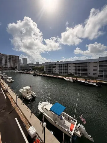 3860 NE 170th Street North Miami Beach FL 33160