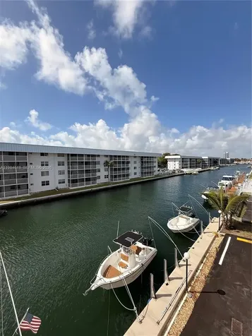 3860 NE 170th Street North Miami Beach FL 33160