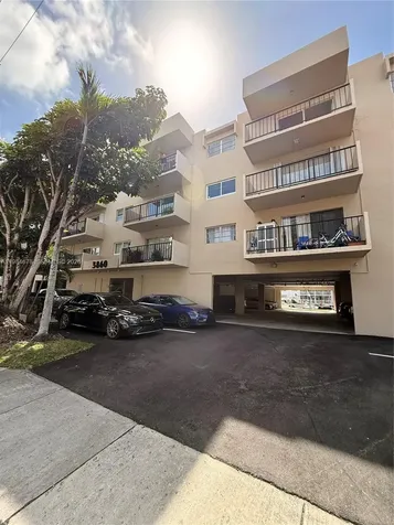 3860 NE 170th Street North Miami Beach FL 33160