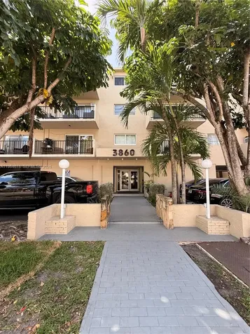 3860 NE 170th Street North Miami Beach FL 33160