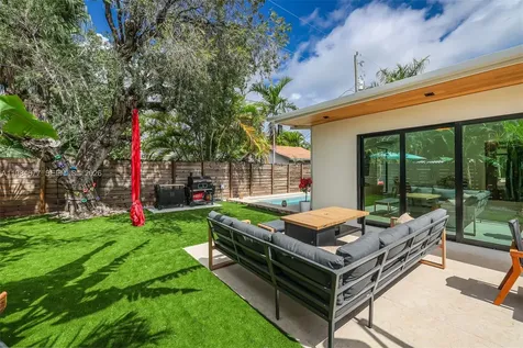 905 Fairway Drive Miami Beach FL 33141
