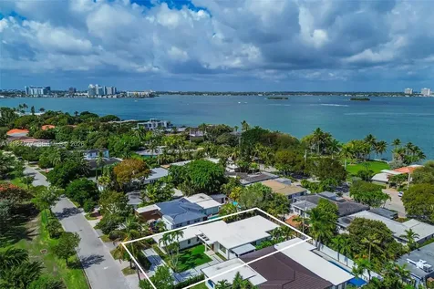 905 Fairway Drive Miami Beach FL 33141