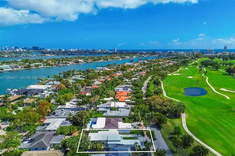 905 Fairway Drive Miami Beach FL 33141