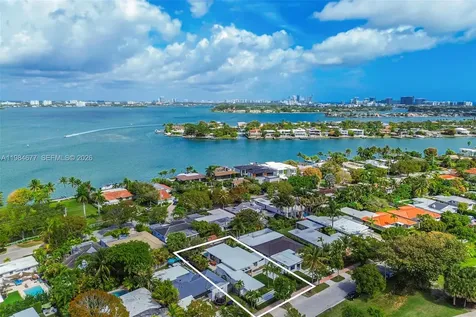 905 Fairway Drive Miami Beach FL 33141