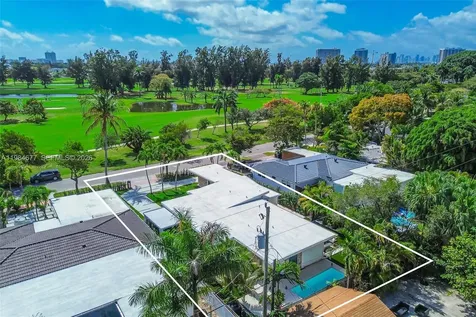 905 Fairway Drive Miami Beach FL 33141