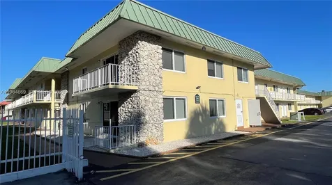 505 NW 177th Street Miami Gardens FL 33169
