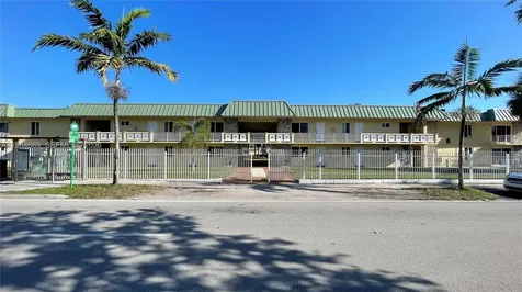 505 NW 177th Street Miami Gardens FL 33169