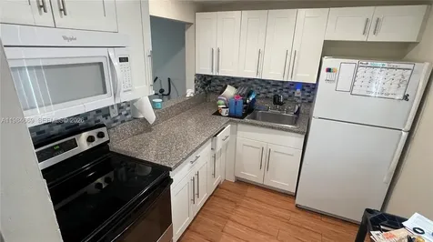 505 NW 177th Street Miami Gardens FL 33169