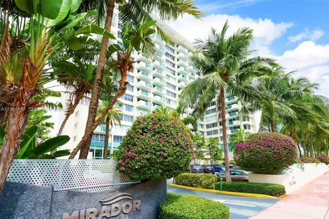 1200 West Avenue Miami Beach FL 33139