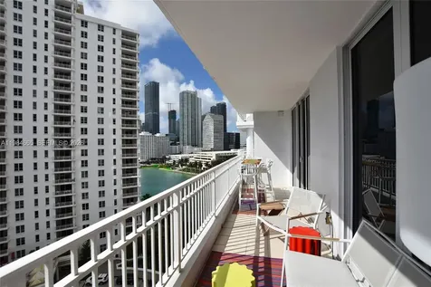 801 Brickell Key Boulevard Miami FL 33131