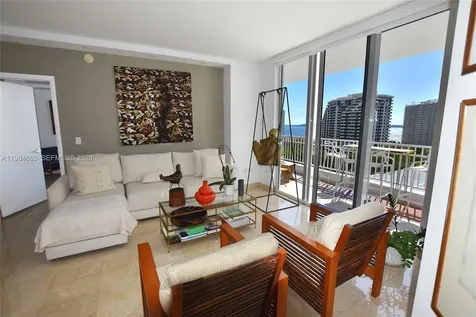 801 Brickell Key Boulevard Miami FL 33131