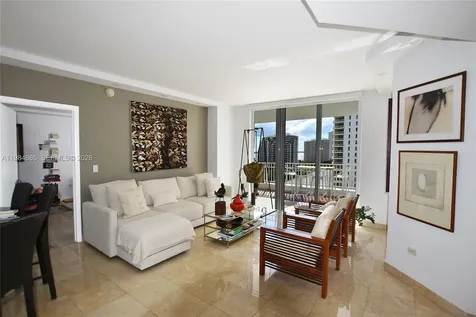 801 Brickell Key Boulevard Miami FL 33131