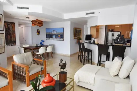 801 Brickell Key Boulevard Miami FL 33131