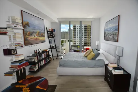 801 Brickell Key Boulevard Miami FL 33131
