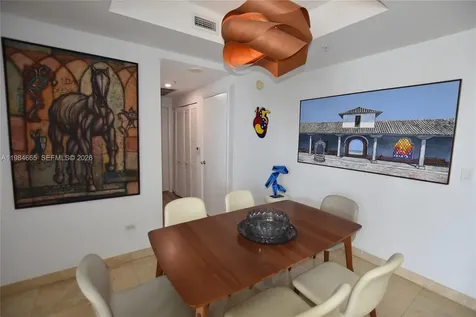 801 Brickell Key Boulevard Miami FL 33131