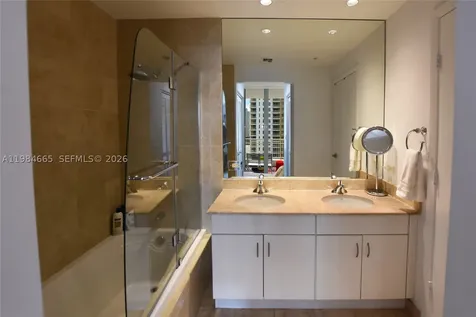 801 Brickell Key Boulevard Miami FL 33131