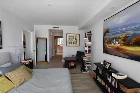 801 Brickell Key Boulevard Miami FL 33131