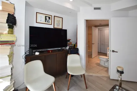 801 Brickell Key Boulevard Miami FL 33131