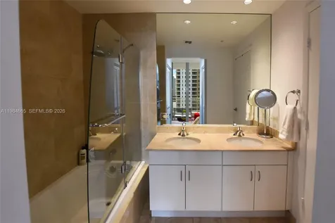 801 Brickell Key Boulevard Miami FL 33131