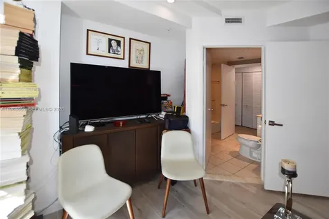 801 Brickell Key Boulevard Miami FL 33131