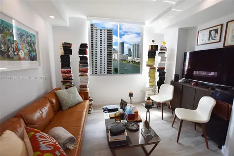 801 Brickell Key Boulevard Miami FL 33131