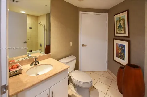 801 Brickell Key Boulevard Miami FL 33131