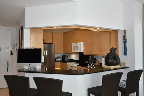 801 Brickell Key Boulevard Miami FL 33131