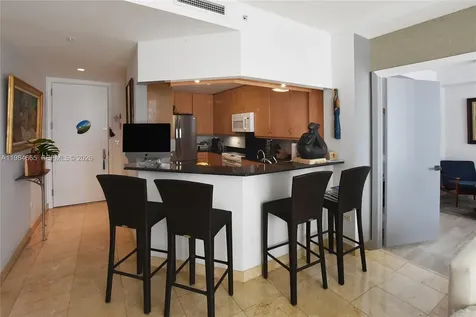 801 Brickell Key Boulevard Miami FL 33131