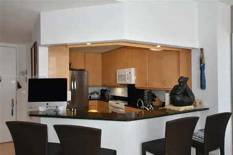801 Brickell Key Boulevard Miami FL 33131