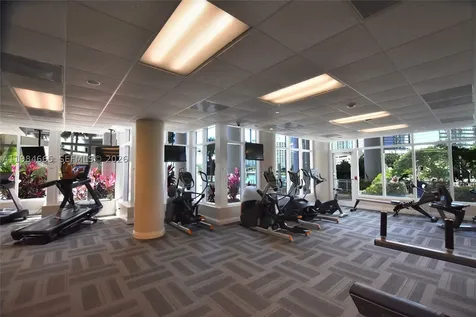 801 Brickell Key Boulevard Miami FL 33131