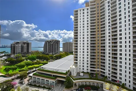 801 Brickell Key Boulevard Miami FL 33131