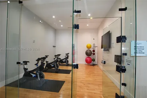 801 Brickell Key Boulevard Miami FL 33131