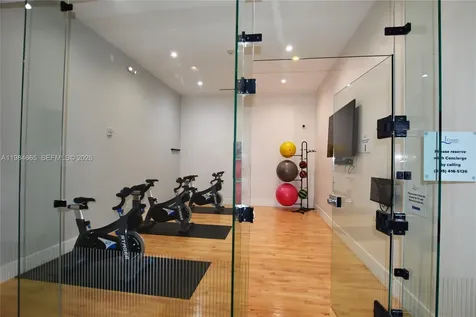 801 Brickell Key Boulevard Miami FL 33131