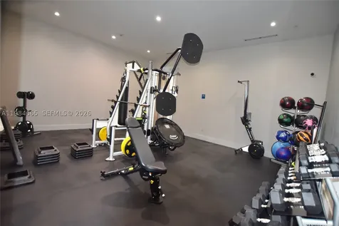 801 Brickell Key Boulevard Miami FL 33131