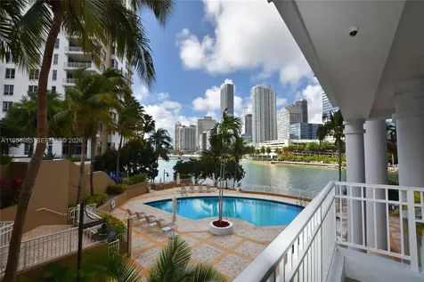 801 Brickell Key Boulevard Miami FL 33131