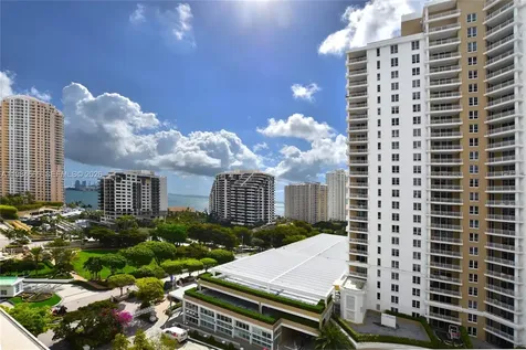 801 Brickell Key Boulevard Miami FL 33131