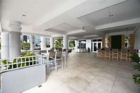 801 Brickell Key Boulevard Miami FL 33131