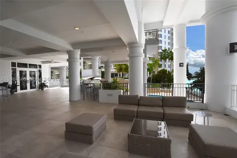 801 Brickell Key Boulevard Miami FL 33131