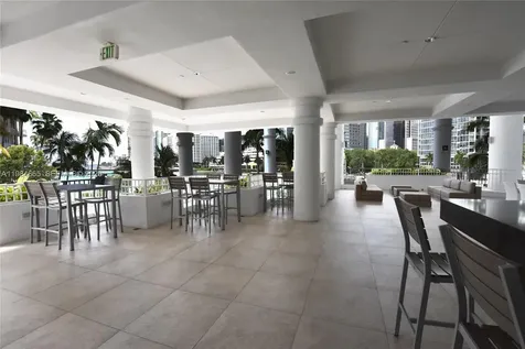 801 Brickell Key Boulevard Miami FL 33131