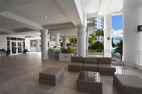 801 Brickell Key Boulevard Miami FL 33131