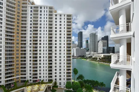 801 Brickell Key Boulevard Miami FL 33131