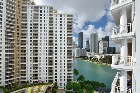 801 Brickell Key Boulevard Miami FL 33131