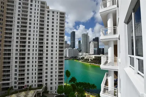 801 Brickell Key Boulevard Miami FL 33131